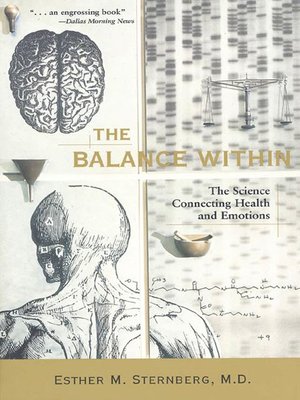 cover image of The Balance Within